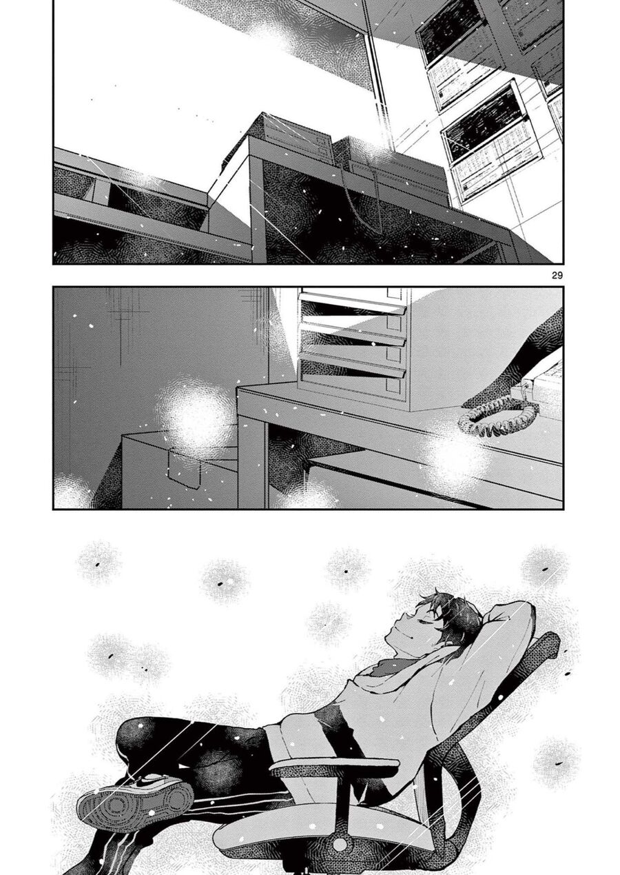 Zombie 100 ~ 100 Điều Tôi Sẽ Làm Trước Khi Trở Thành Zombie~ Chapter 30 - 28
