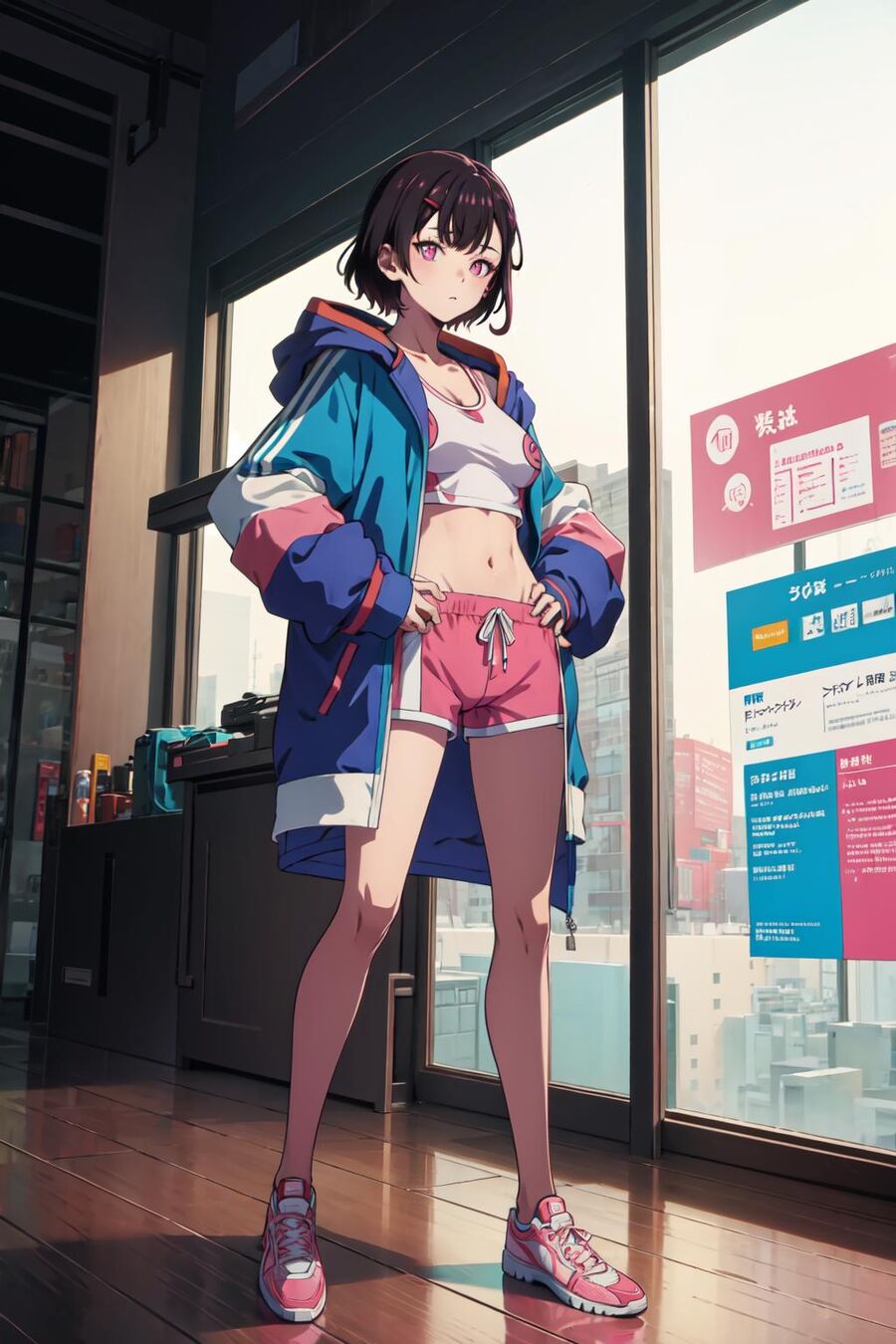 Zombie 100 ~ 100 Điều Tôi Sẽ Làm Trước Khi Trở Thành Zombie~ Chapter 30 - 39