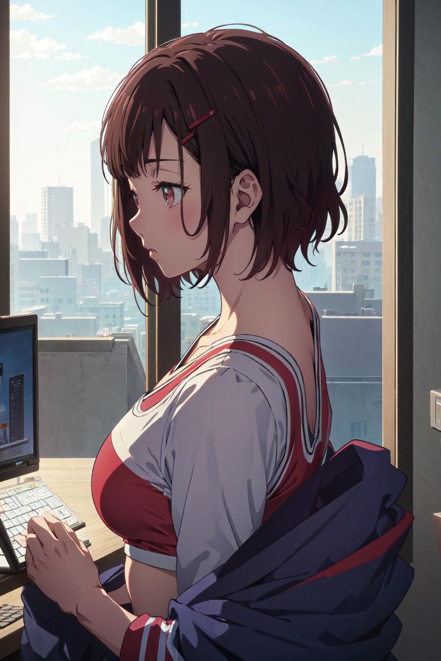 Zombie 100 ~ 100 Điều Tôi Sẽ Làm Trước Khi Trở Thành Zombie~ Chapter 30 - 40