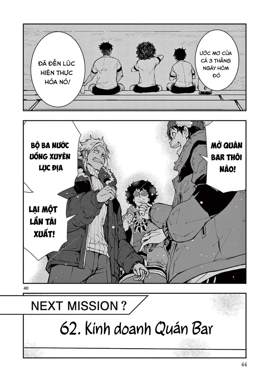 Zombie 100 ~ 100 Điều Tôi Sẽ Làm Trước Khi Trở Thành Zombie~ Chapter 31 - 40