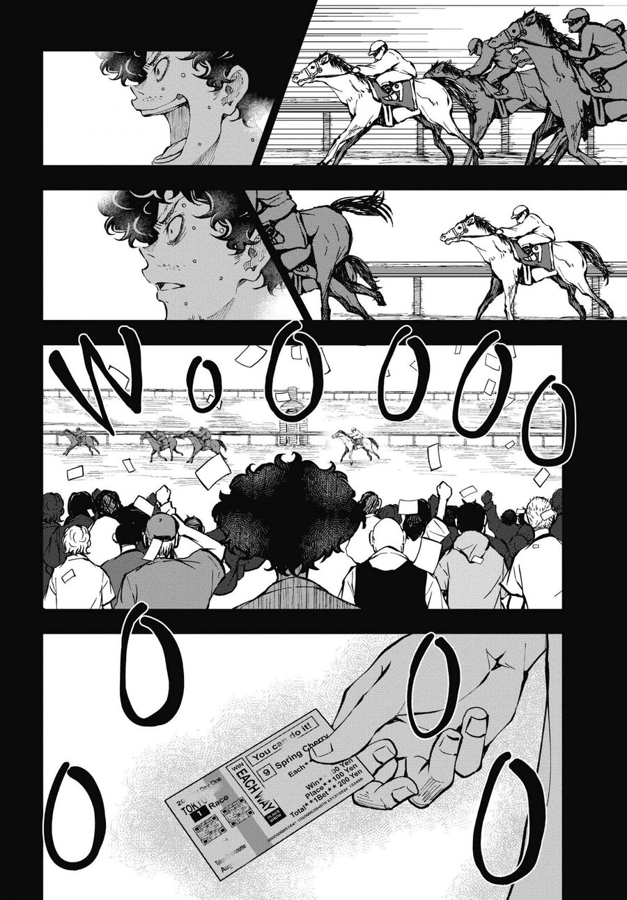 Zombie 100 ~ 100 Điều Tôi Sẽ Làm Trước Khi Trở Thành Zombie~ Chapter 33 - 7