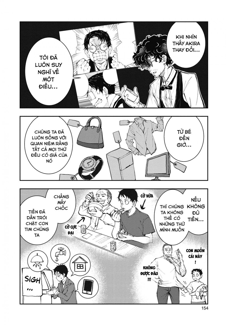 Zombie 100 ~ 100 Điều Tôi Sẽ Làm Trước Khi Trở Thành Zombie~ Chapter 34 - 24