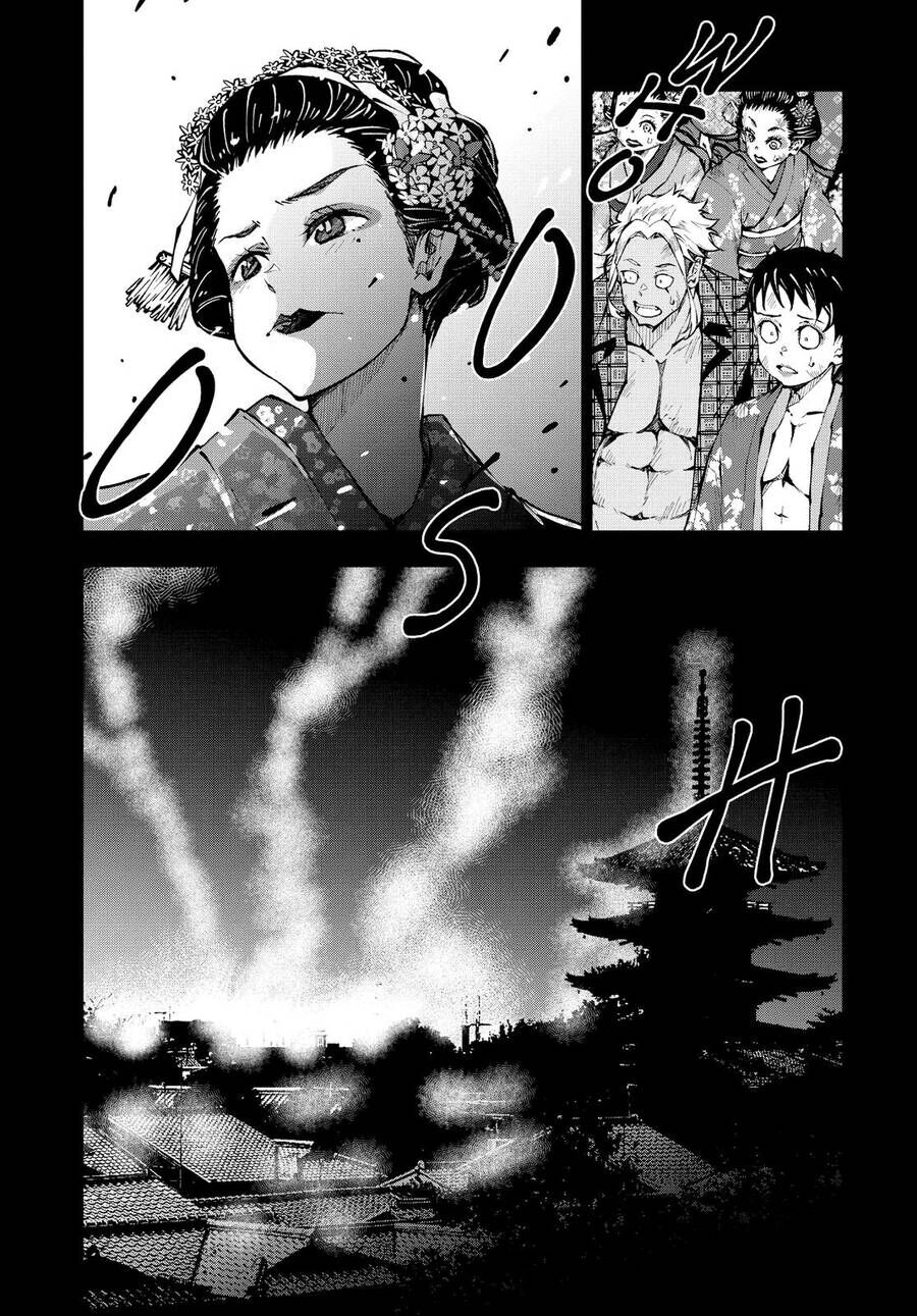 Zombie 100 ~ 100 Điều Tôi Sẽ Làm Trước Khi Trở Thành Zombie~ Chapter 37 - 27