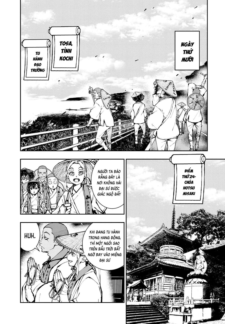 Zombie 100 ~ 100 Điều Tôi Sẽ Làm Trước Khi Trở Thành Zombie~ Chapter 38 - 27