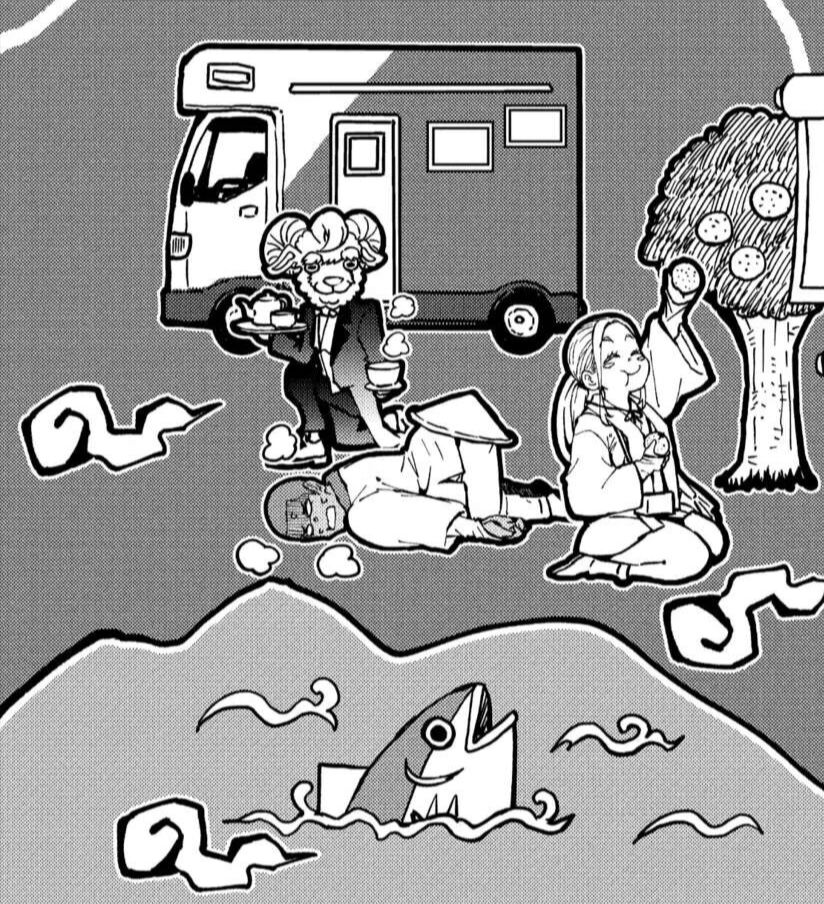 Zombie 100 ~ 100 Điều Tôi Sẽ Làm Trước Khi Trở Thành Zombie~ Chapter 38 - 35