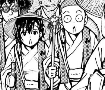 Zombie 100 ~ 100 Điều Tôi Sẽ Làm Trước Khi Trở Thành Zombie~ Chapter 38 - 37