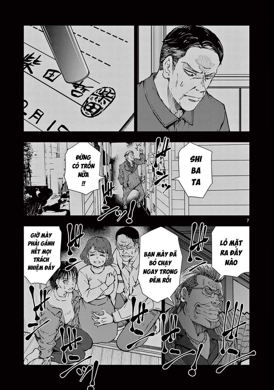 Zombie 100 ~ 100 Điều Tôi Sẽ Làm Trước Khi Trở Thành Zombie~ Chapter 40 - 8