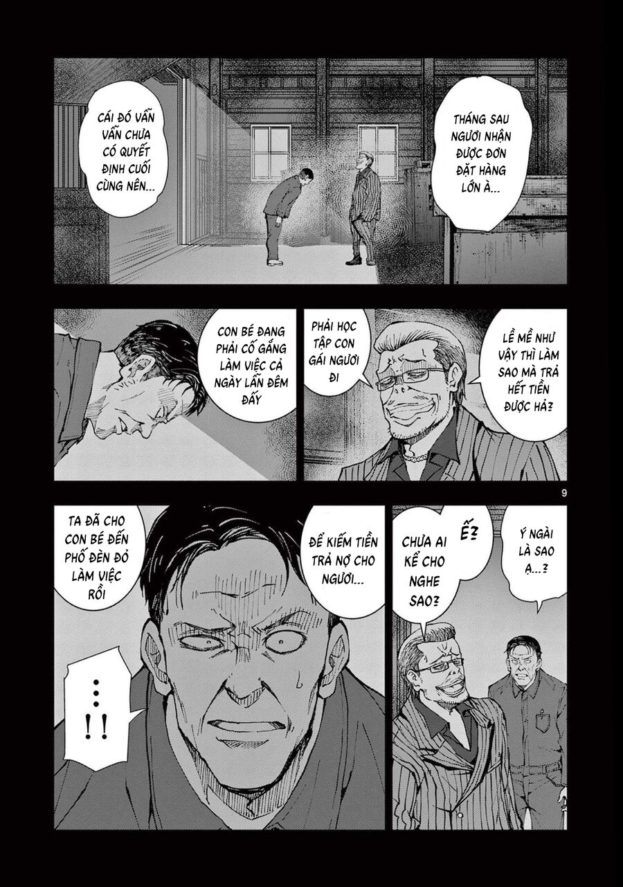 Zombie 100 ~ 100 Điều Tôi Sẽ Làm Trước Khi Trở Thành Zombie~ Chapter 40 - 10