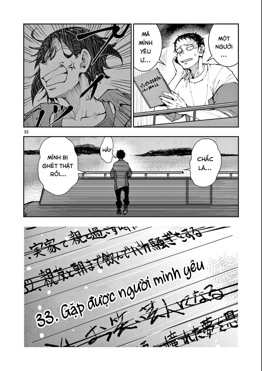 Zombie 100 ~ 100 Điều Tôi Sẽ Làm Trước Khi Trở Thành Zombie~ Chapter 41 - 30