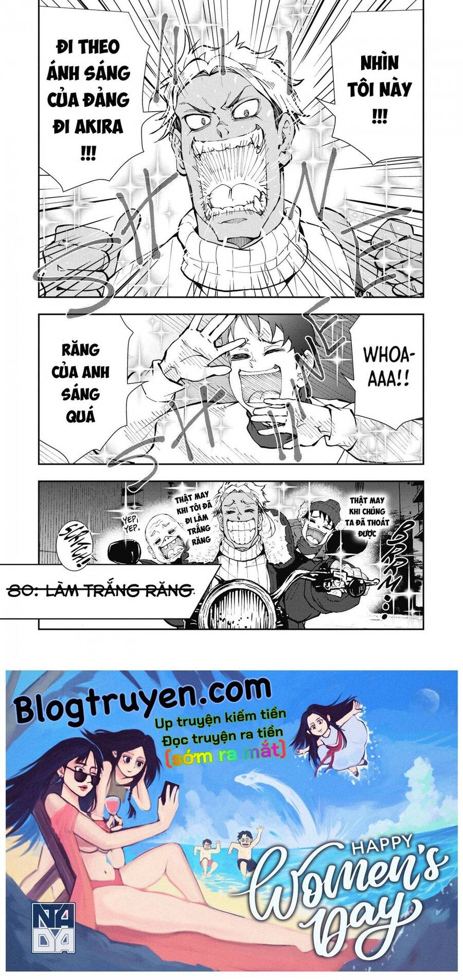 Zombie 100 ~ 100 Điều Tôi Sẽ Làm Trước Khi Trở Thành Zombie~ Chapter 34.5 - 6