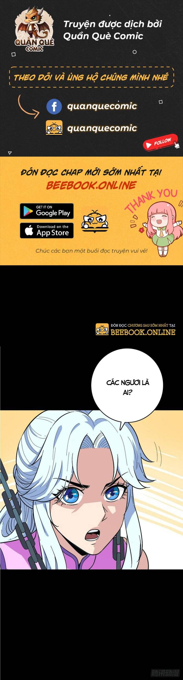 Tru Tà Chapter 131 - 1