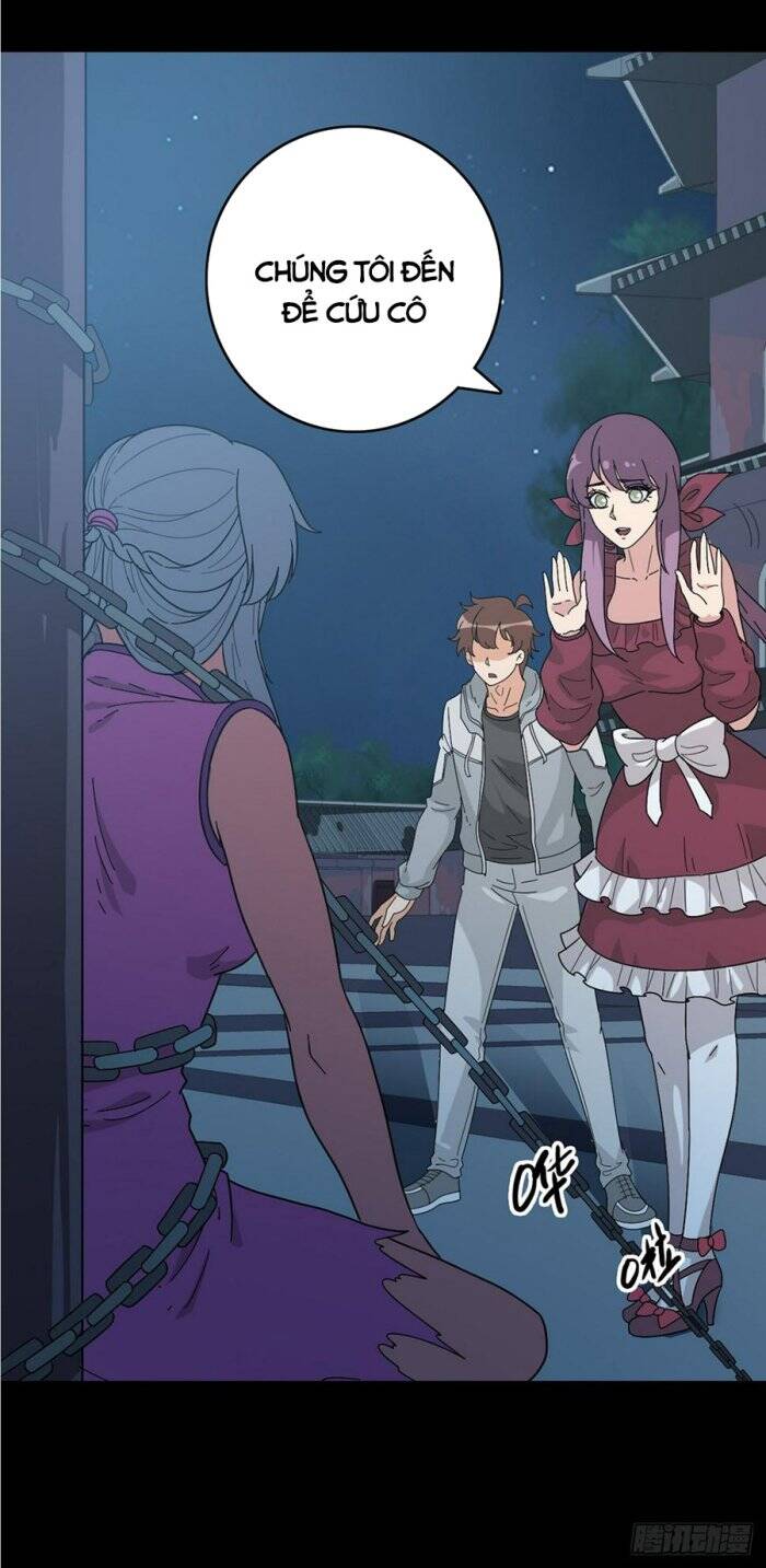 Tru Tà Chapter 131 - 2