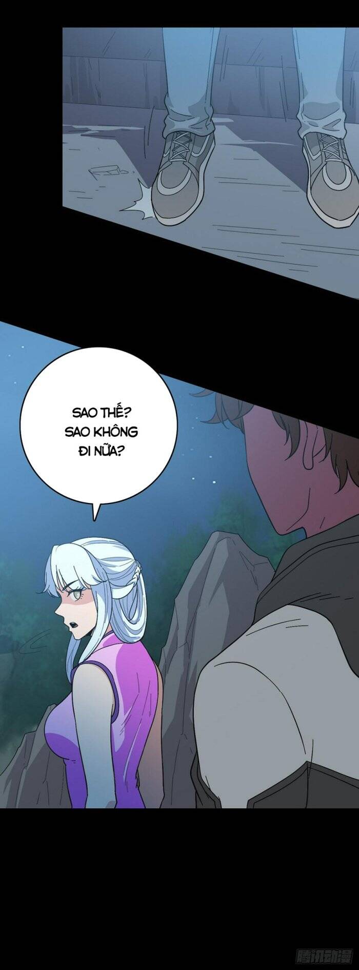 Tru Tà Chapter 131 - 11