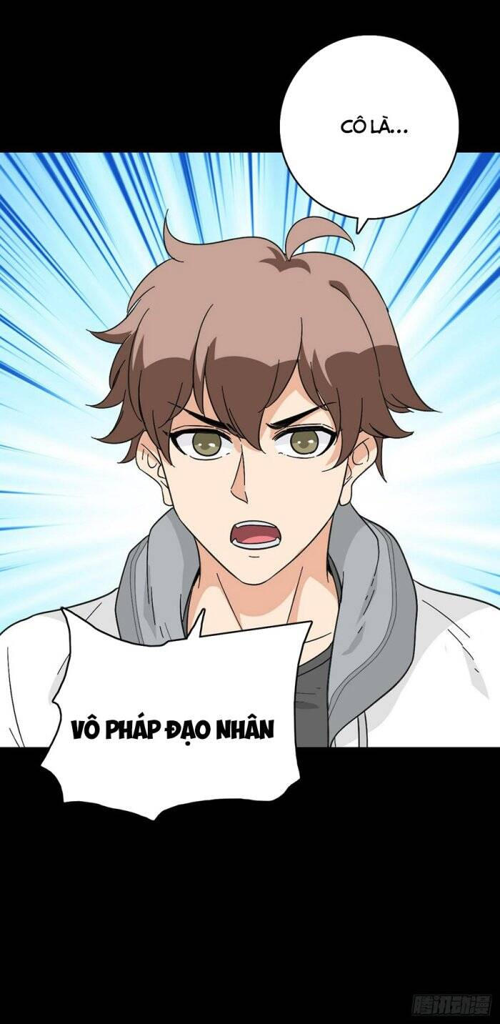 Tru Tà Chapter 131 - 14