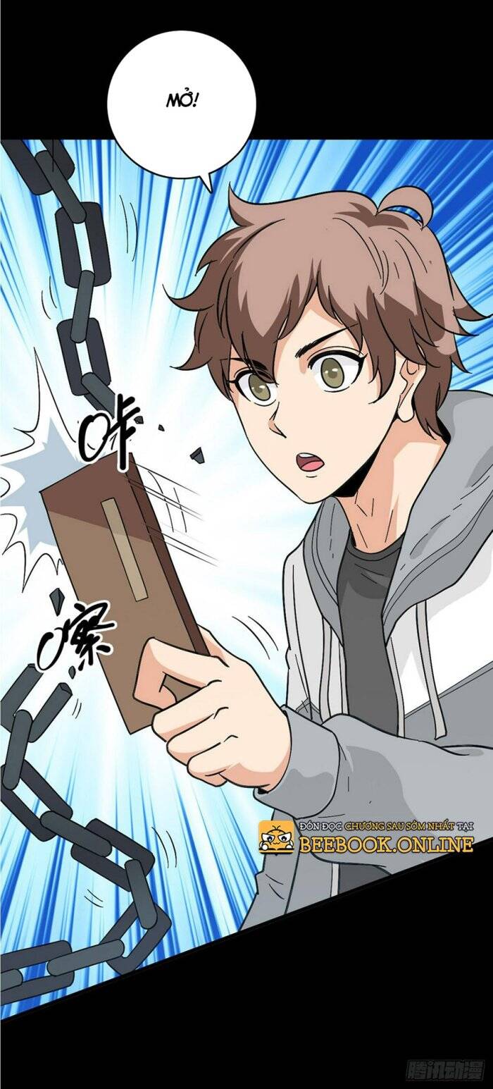 Tru Tà Chapter 131 - 3