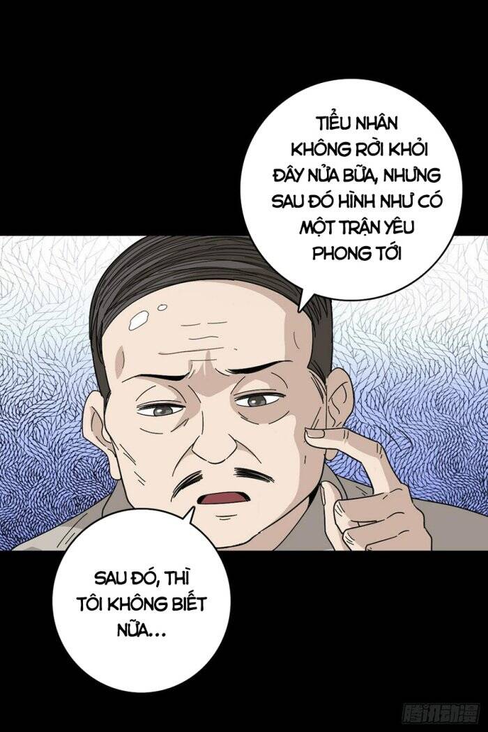 Tru Tà Chapter 131 - 24