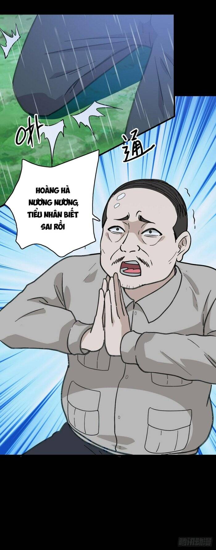 Tru Tà Chapter 132 - 12