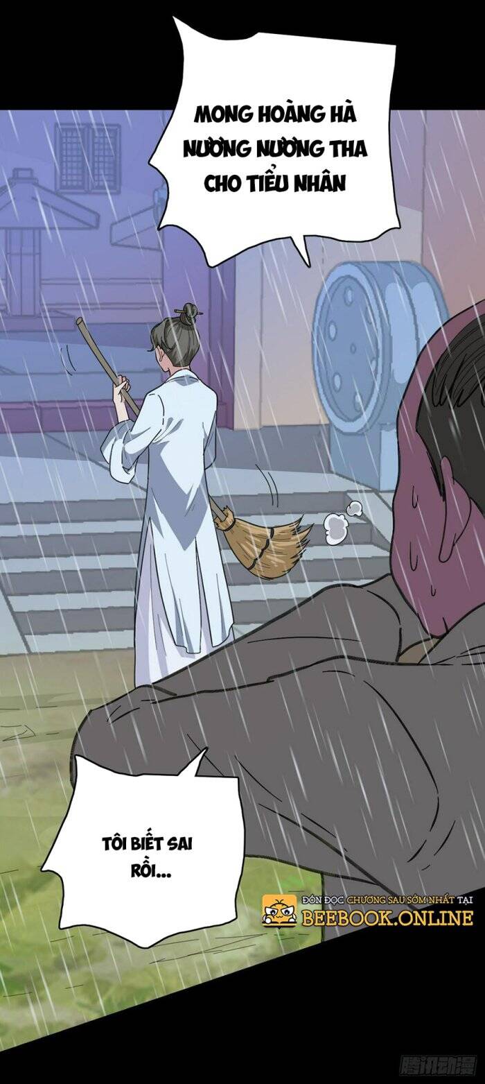 Tru Tà Chapter 132 - 13