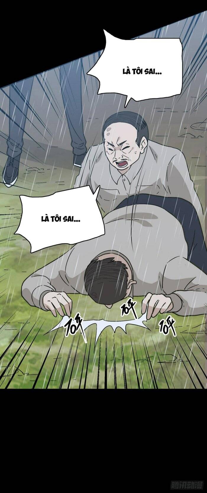 Tru Tà Chapter 132 - 14