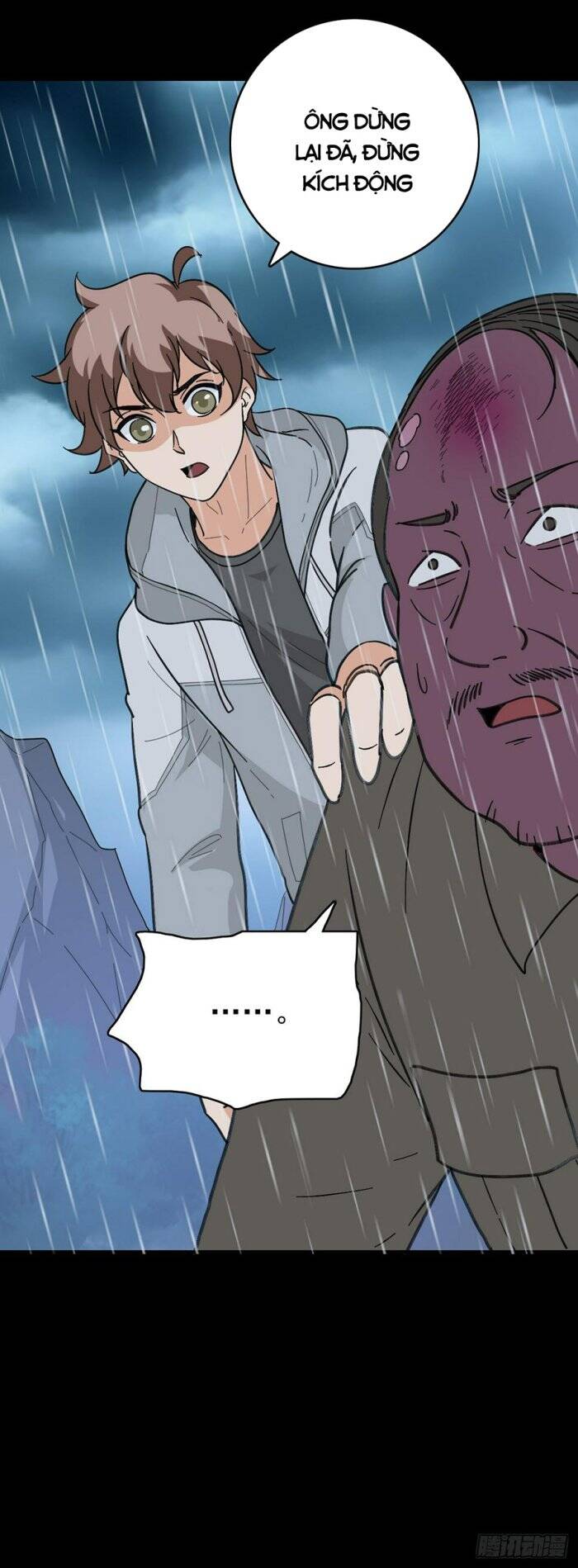 Tru Tà Chapter 132 - 15