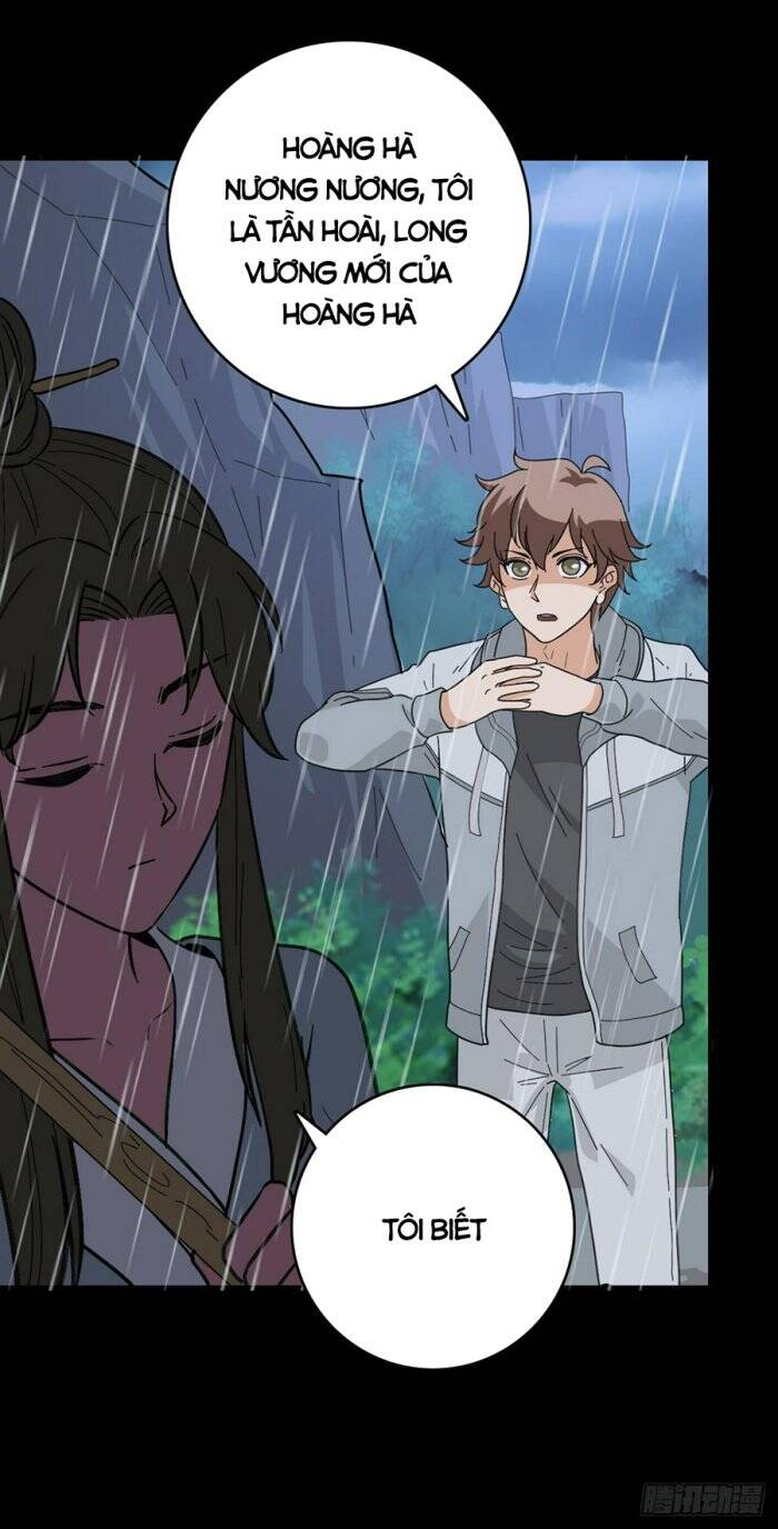 Tru Tà Chapter 132 - 16