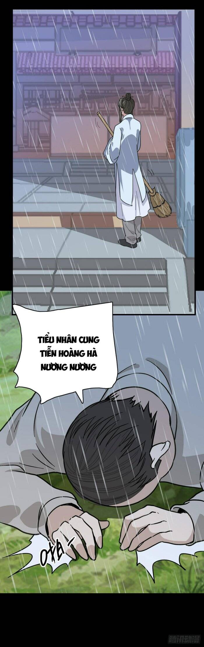 Tru Tà Chapter 132 - 19