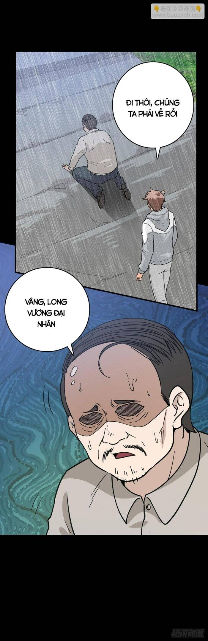 Tru Tà Chapter 132 - 20