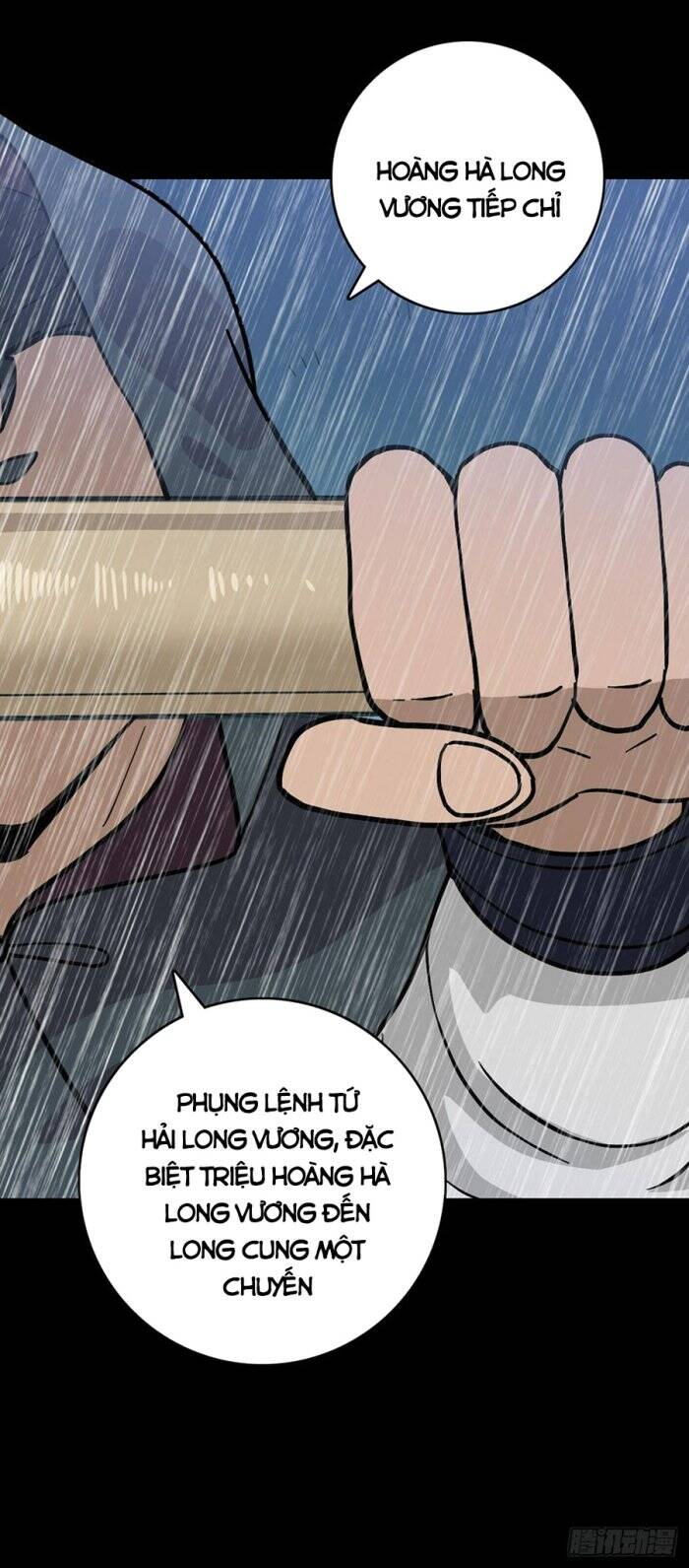 Tru Tà Chapter 132 - 25