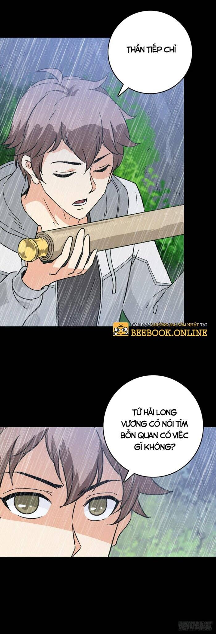 Tru Tà Chapter 132 - 26