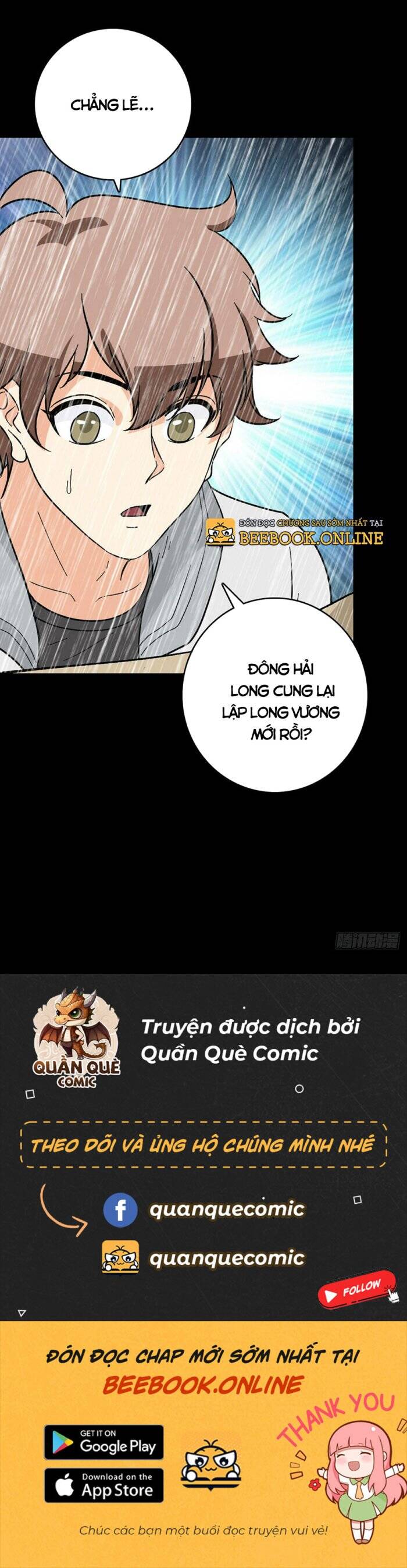 Tru Tà Chapter 132 - 28