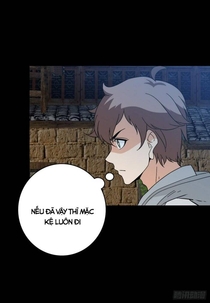 Tru Tà Chapter 132 - 4