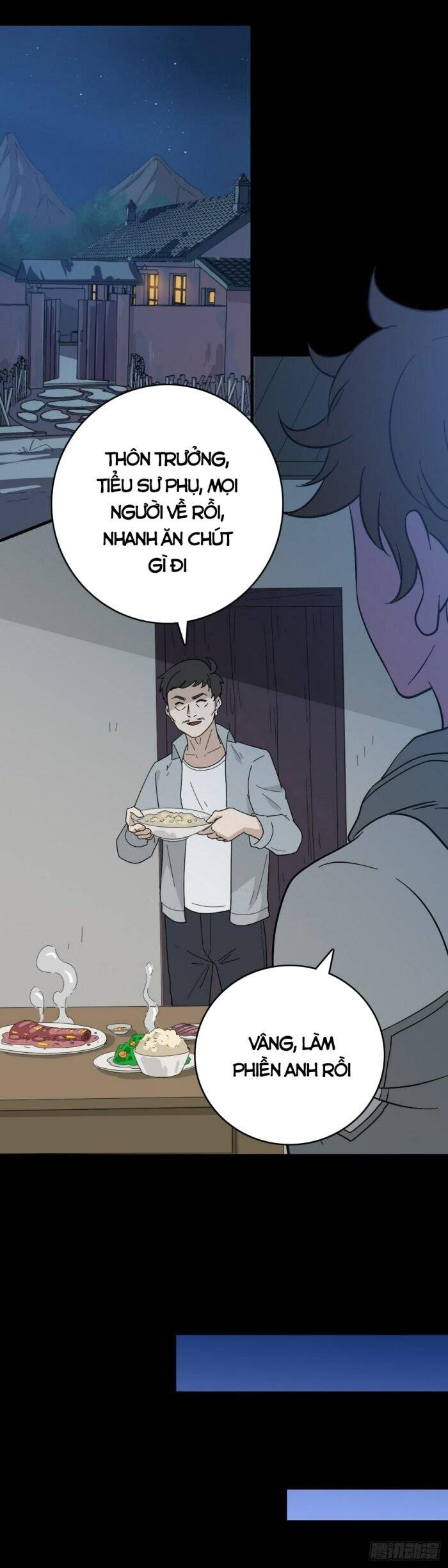 Tru Tà Chapter 132 - 5