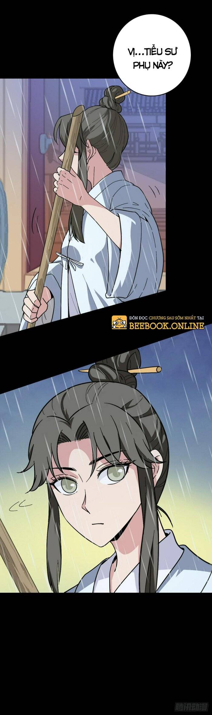 Tru Tà Chapter 132 - 10