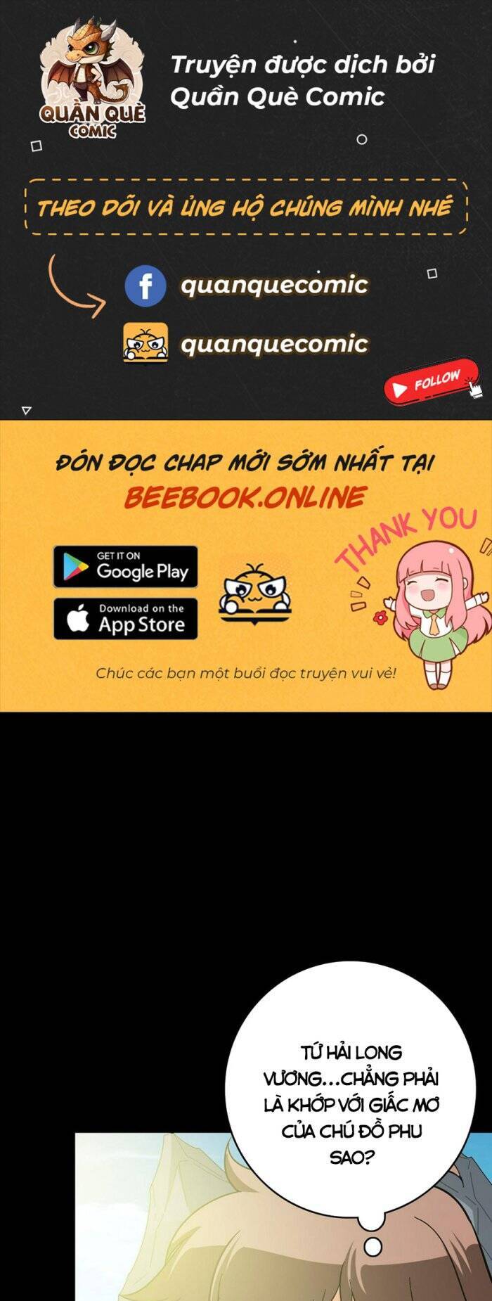 Tru Tà Chapter 133 - 1