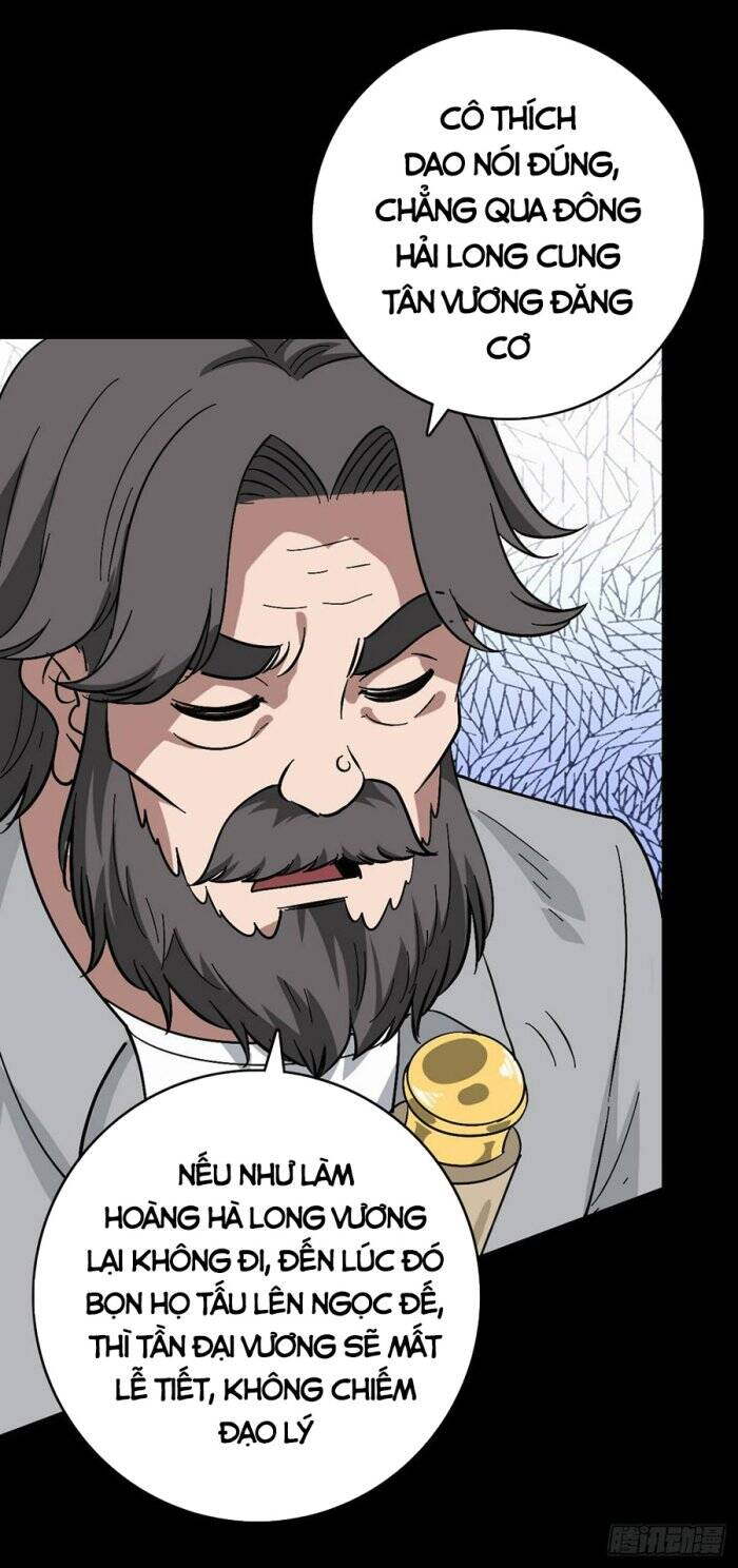 Tru Tà Chapter 133 - 12