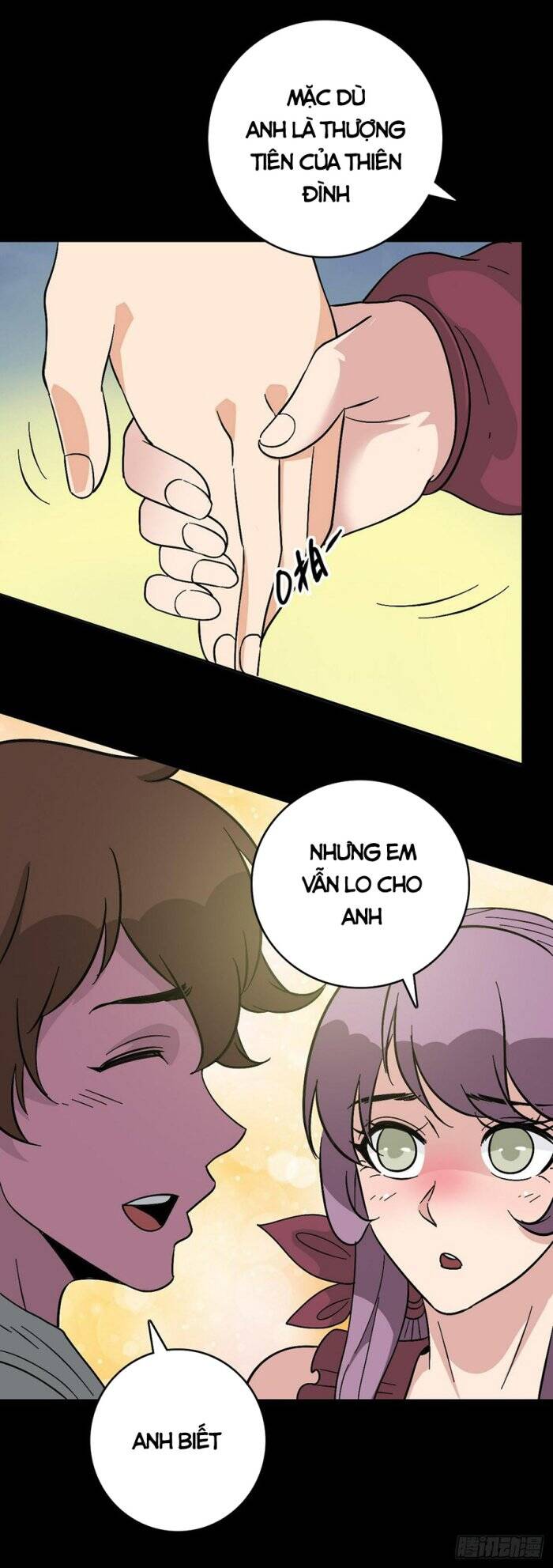 Tru Tà Chapter 133 - 14