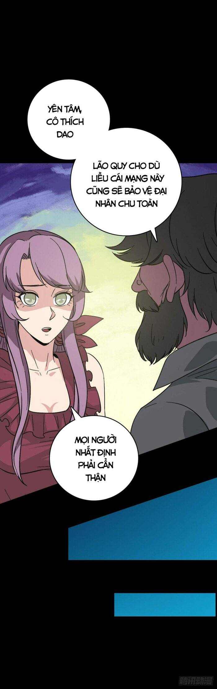 Tru Tà Chapter 133 - 16