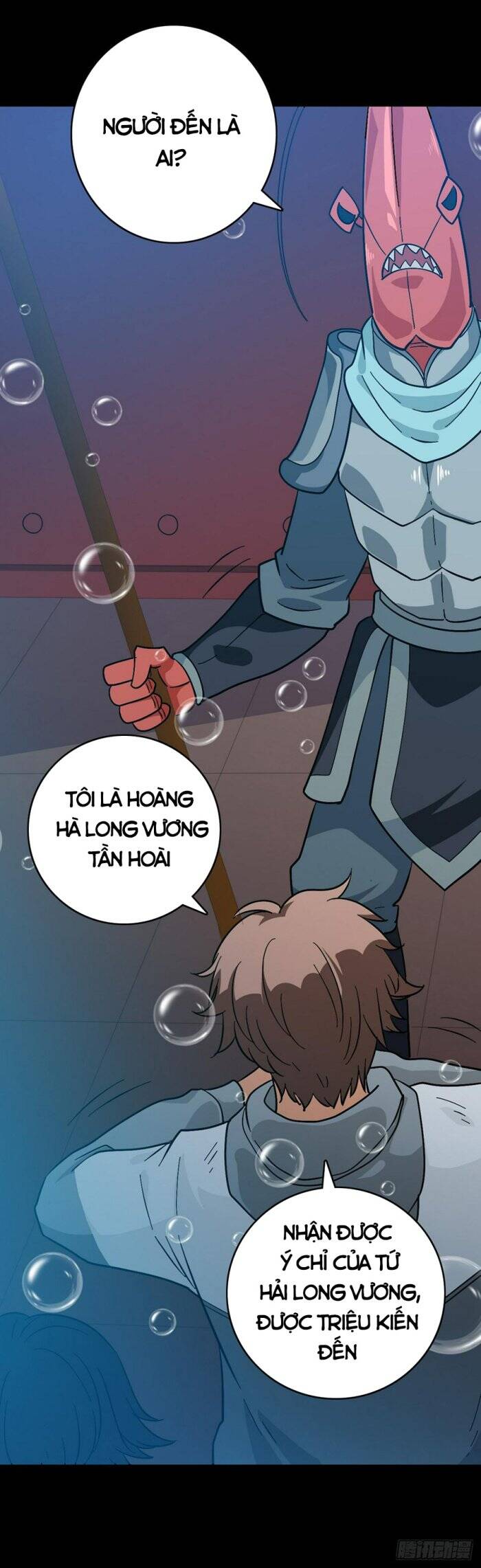 Tru Tà Chapter 133 - 18