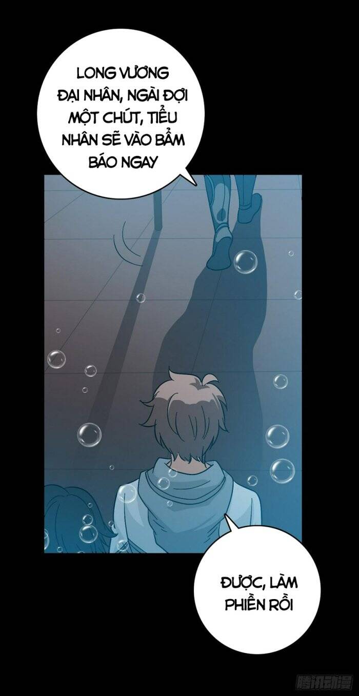 Tru Tà Chapter 133 - 19