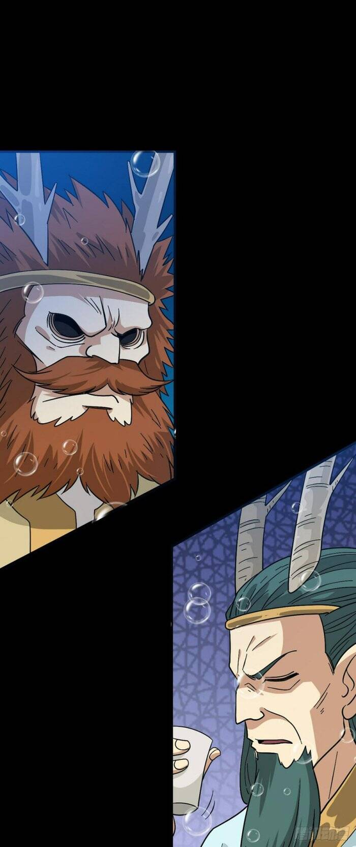 Tru Tà Chapter 133 - 24