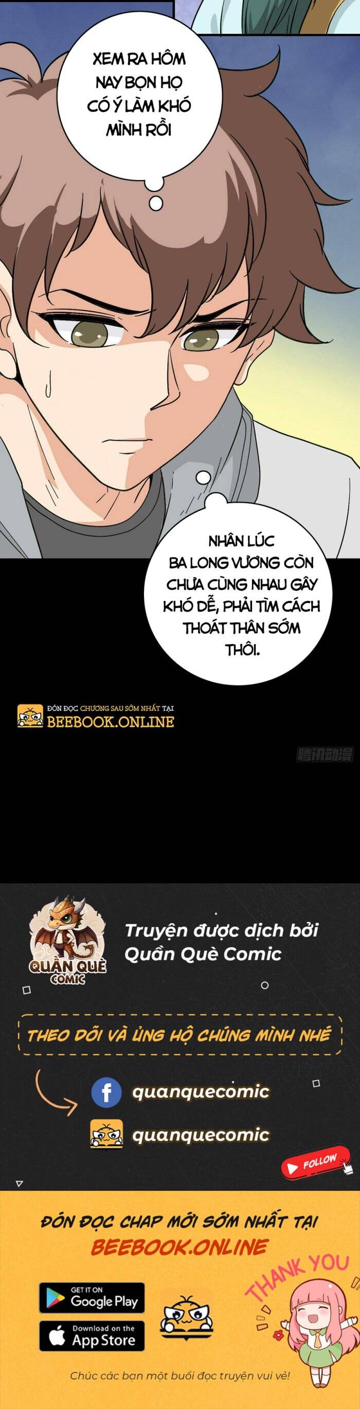 Tru Tà Chapter 133 - 25