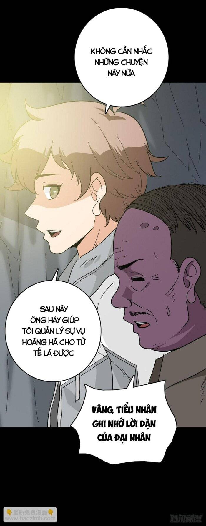 Tru Tà Chapter 133 - 6