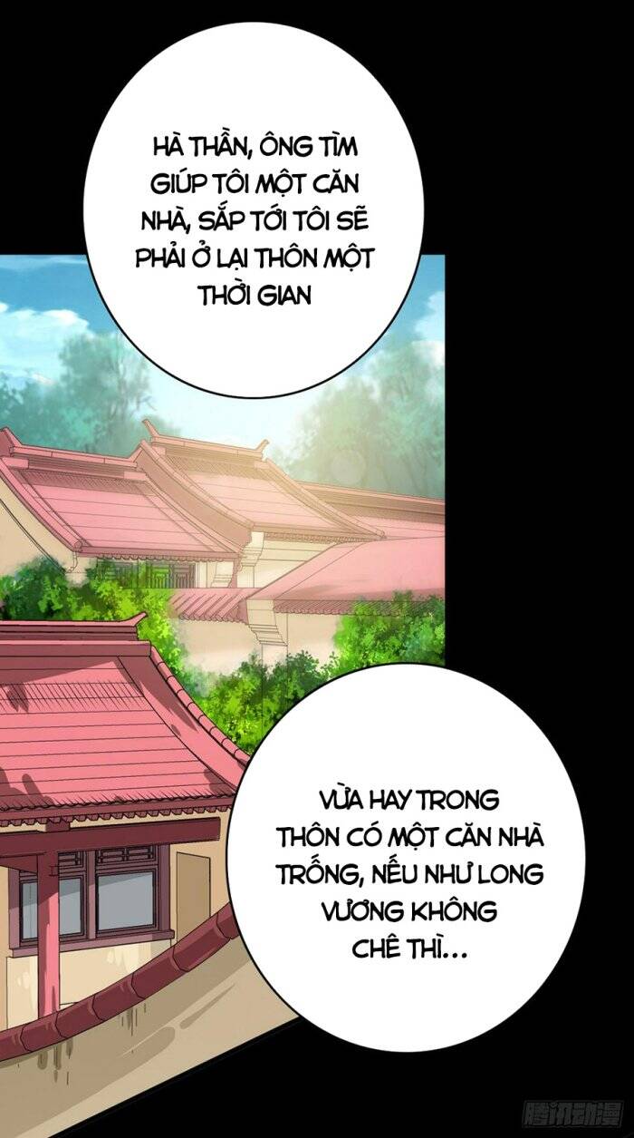 Tru Tà Chapter 133 - 7