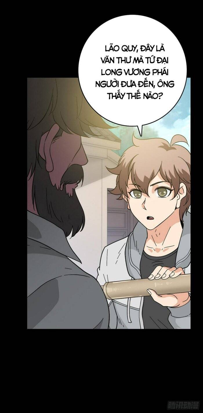 Tru Tà Chapter 133 - 9