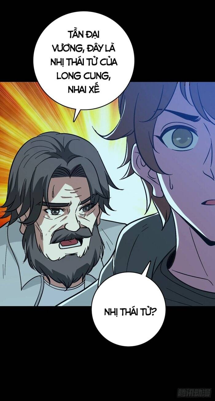 Tru Tà Chapter 134 - 13