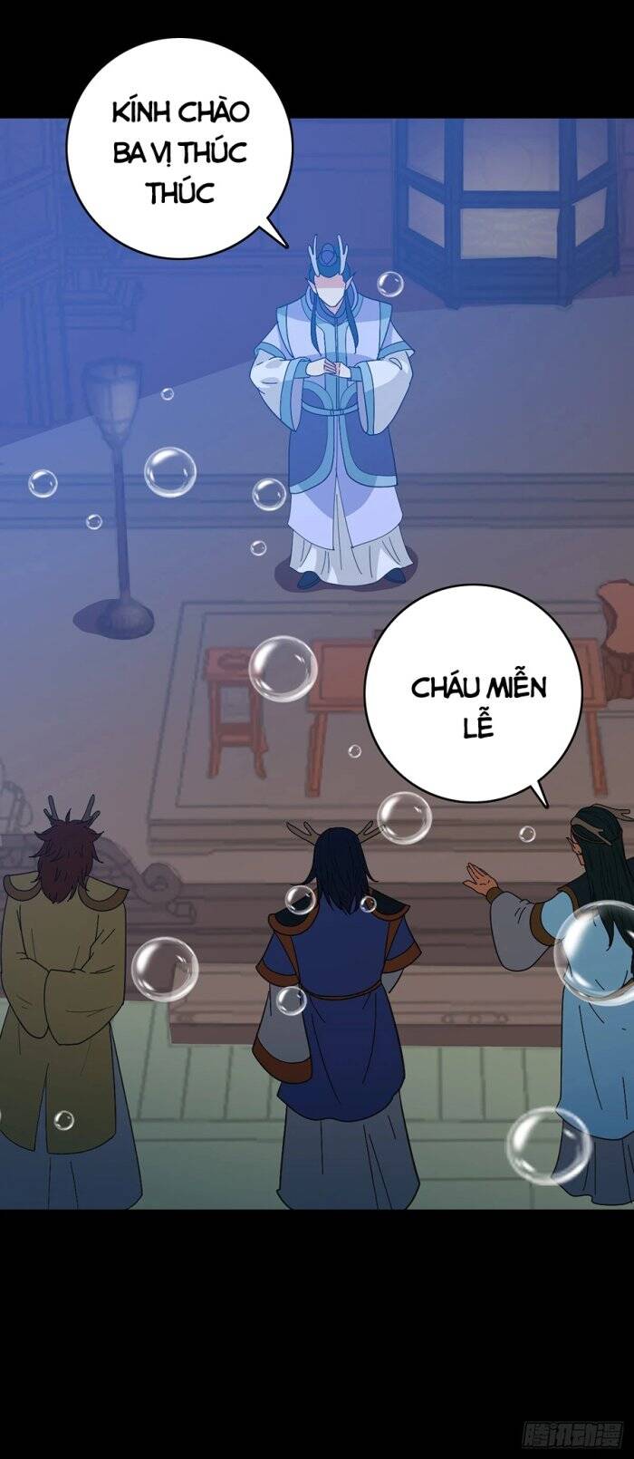 Tru Tà Chapter 134 - 14