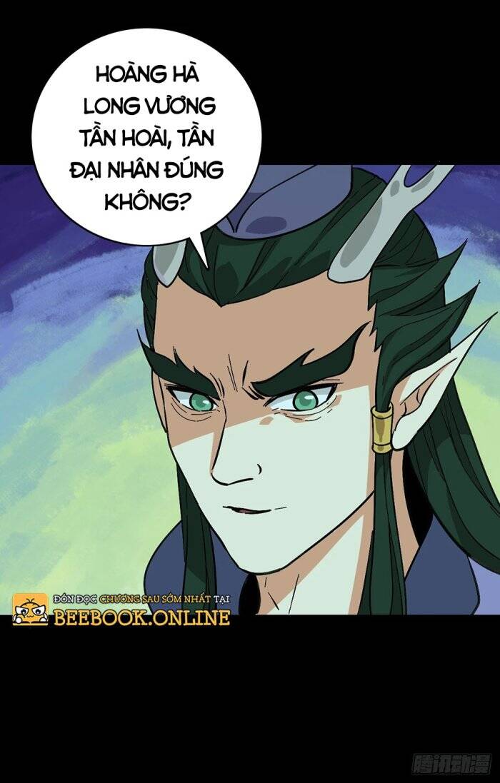 Tru Tà Chapter 134 - 15