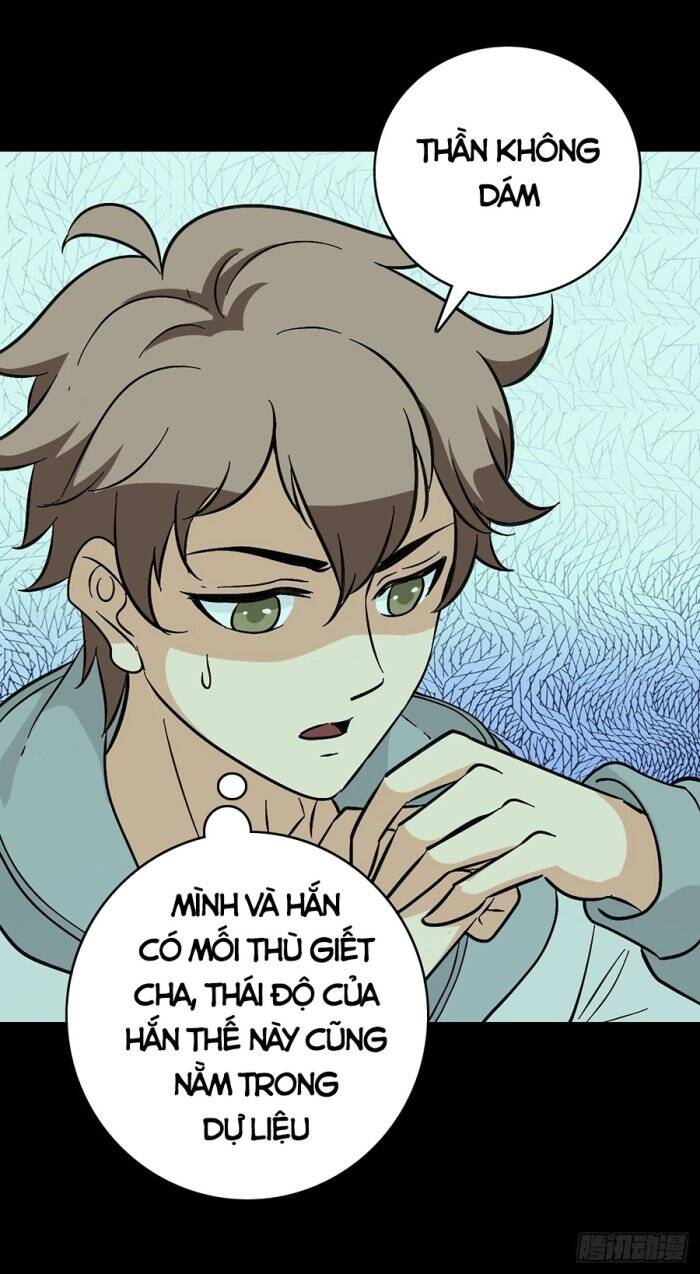 Tru Tà Chapter 134 - 17