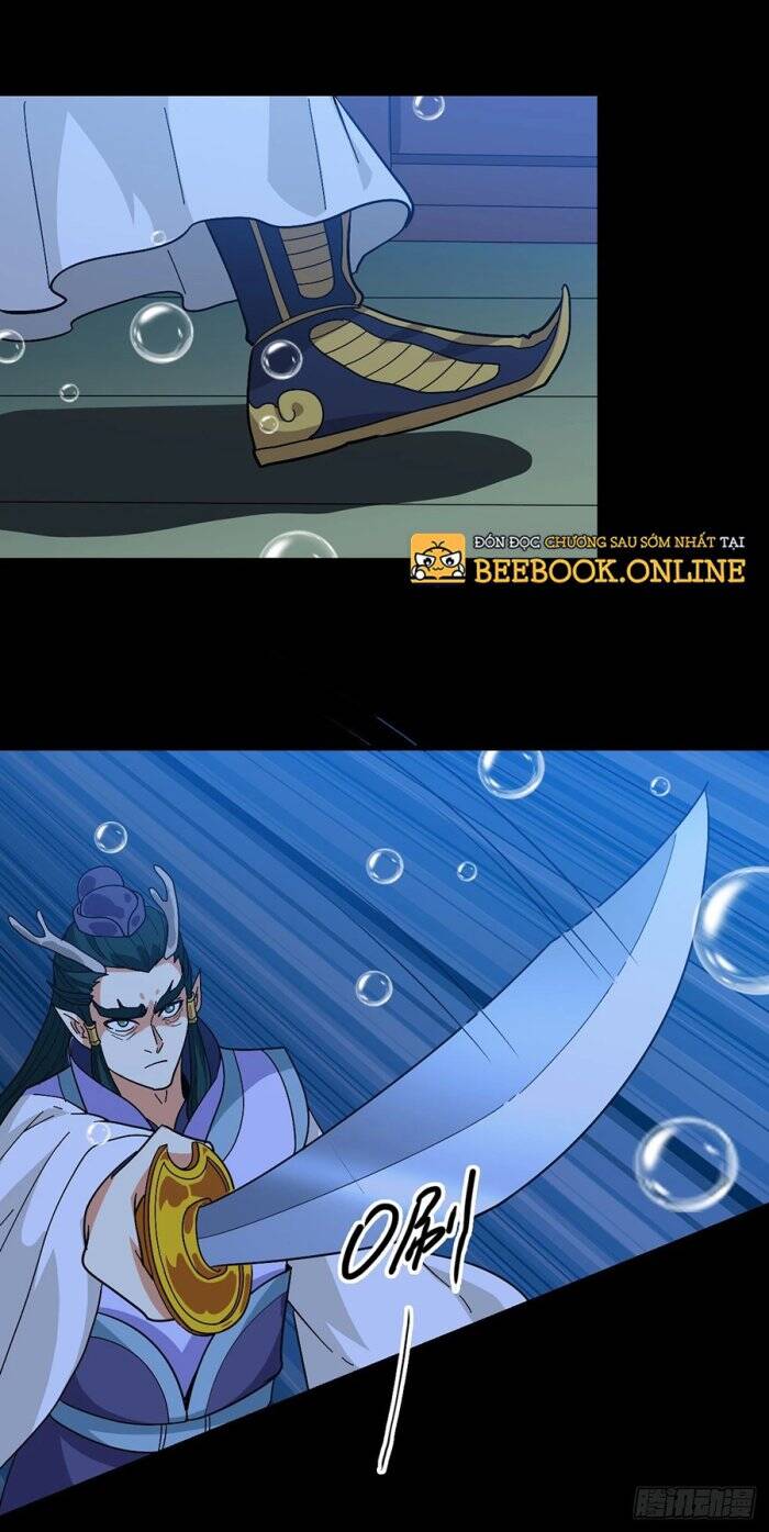 Tru Tà Chapter 134 - 23