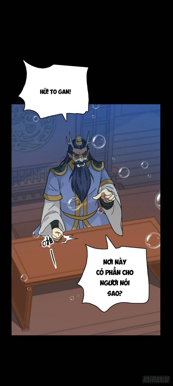 Tru Tà Chapter 134 - 4